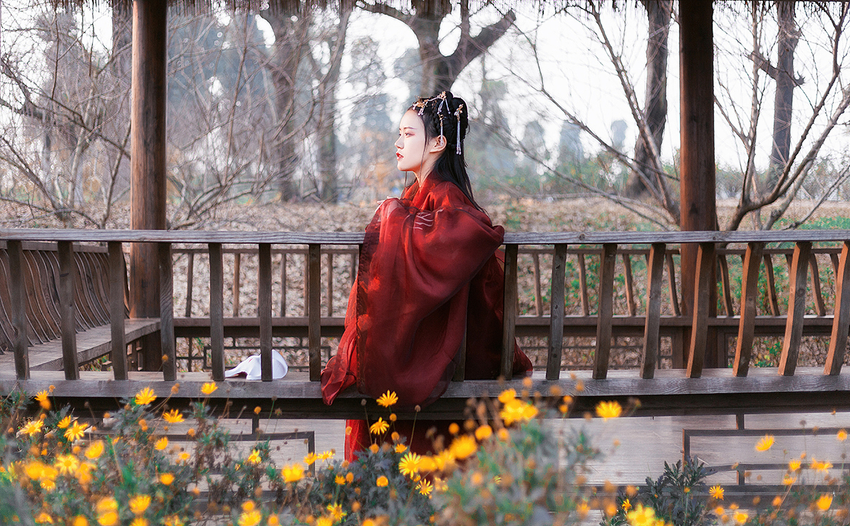 【晚妆】（图ZMTEwNDU0OTI4） - 人像摄影 - 站酷设计师熊雪雪同学原创素材 - 站酷ZCOOL