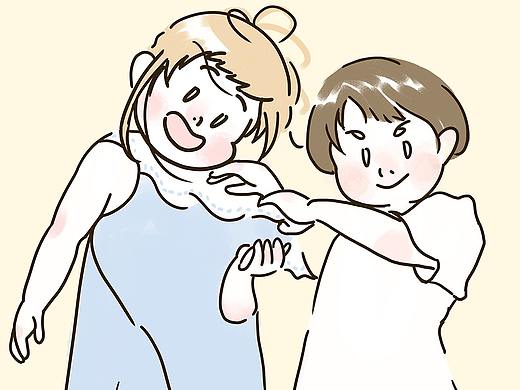 小朋友