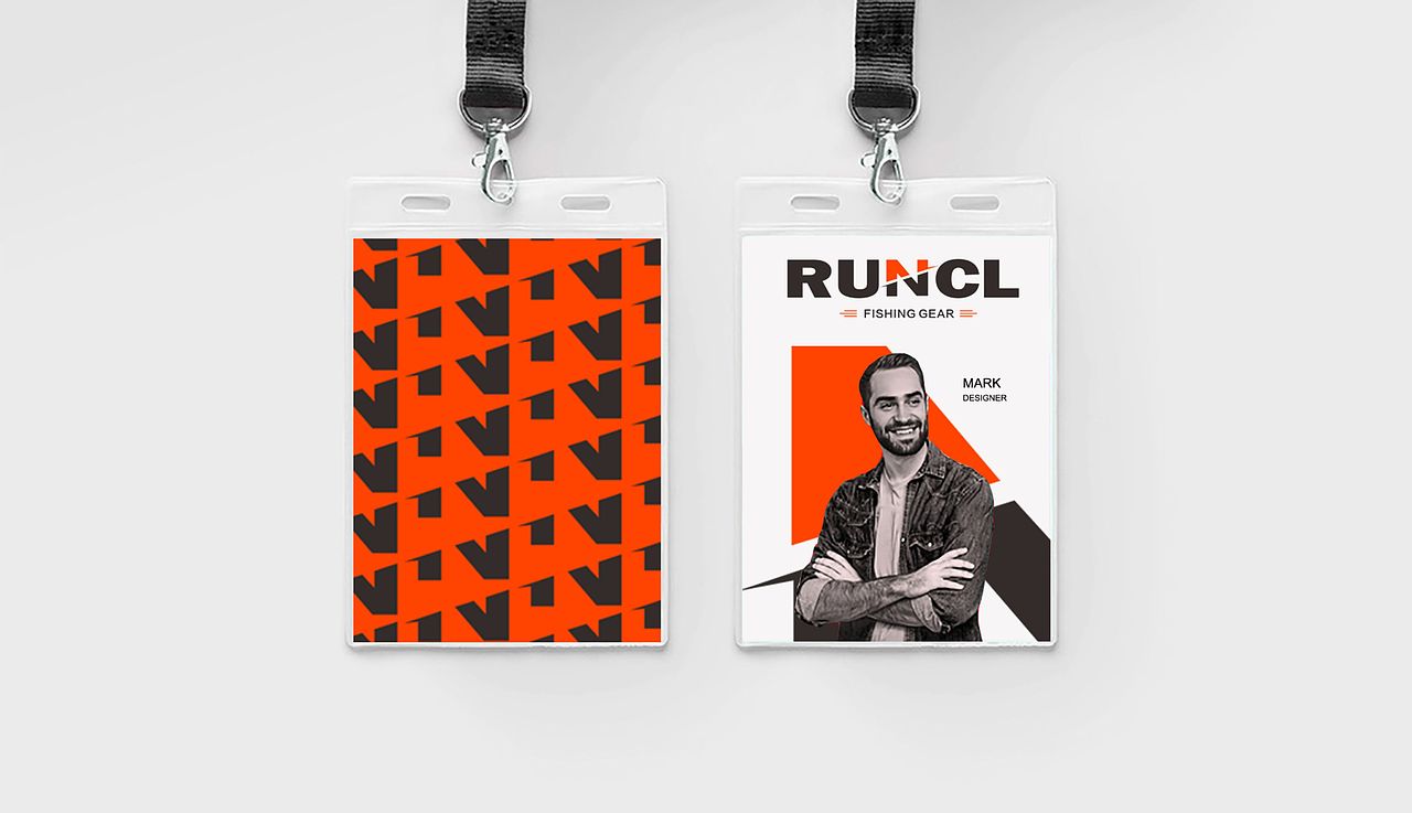 【品牌全案】RUNCL渔具品牌全案