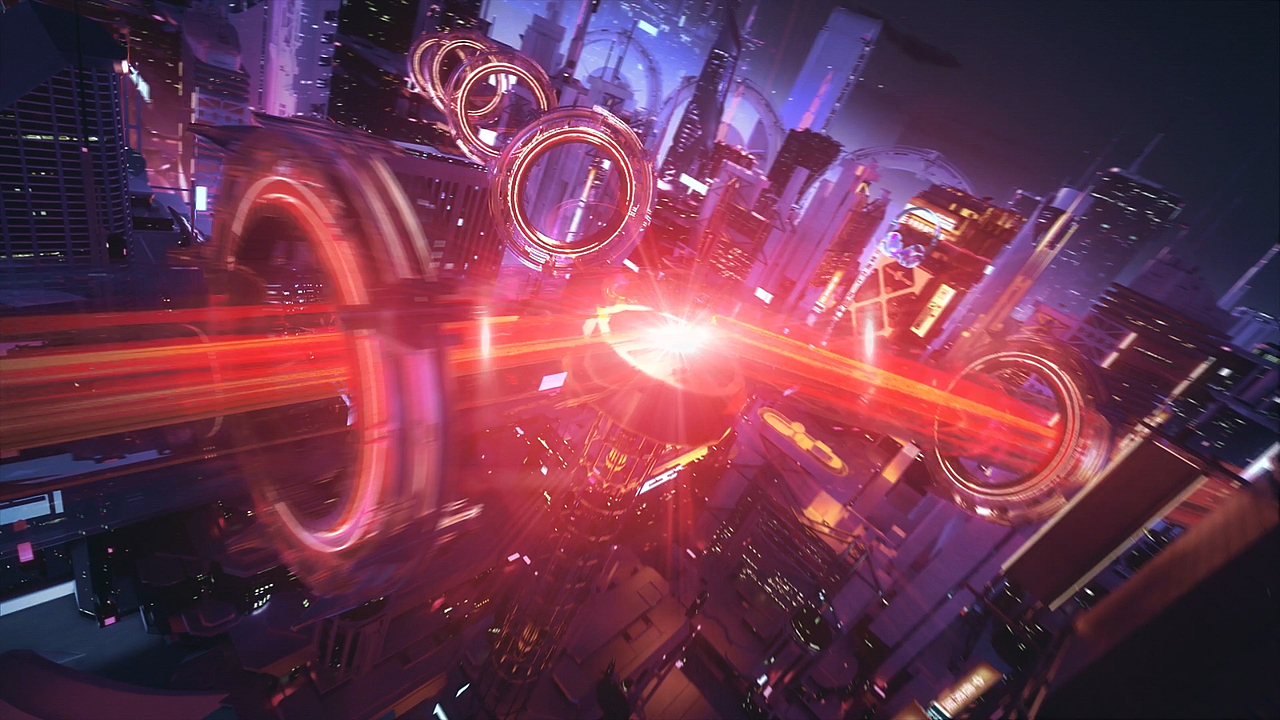 京东618沸腾之夜（图ZMjgzMjExNjg0） - 场景 - 站酷设计师蓝橙子OBworks原创素材 - 站酷ZCOOL