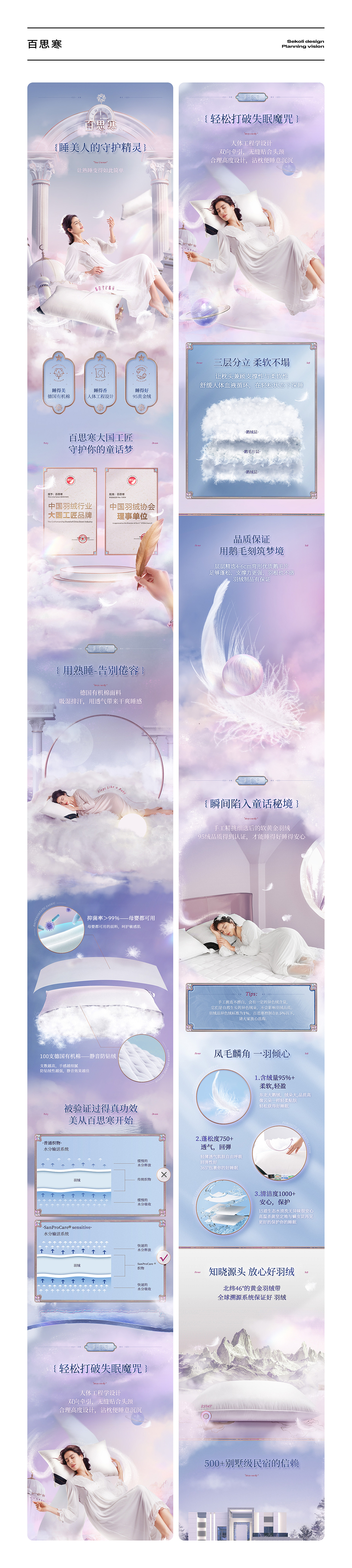 西九里颜究社年终总结（图ZMjg0MDgzMDc2） - 电商 - 站酷设计师西九里品牌咨询原创素材 - 站酷ZCOOL