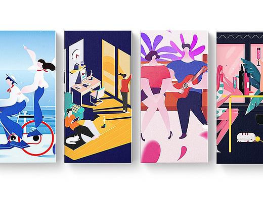 《恋爱那些小事》/粉色泡泡恋爱插图