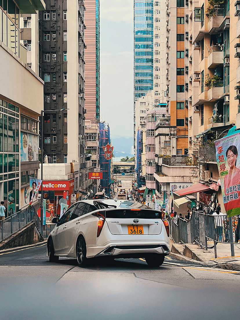 手机拍摄-香港特别行政区-自营盘