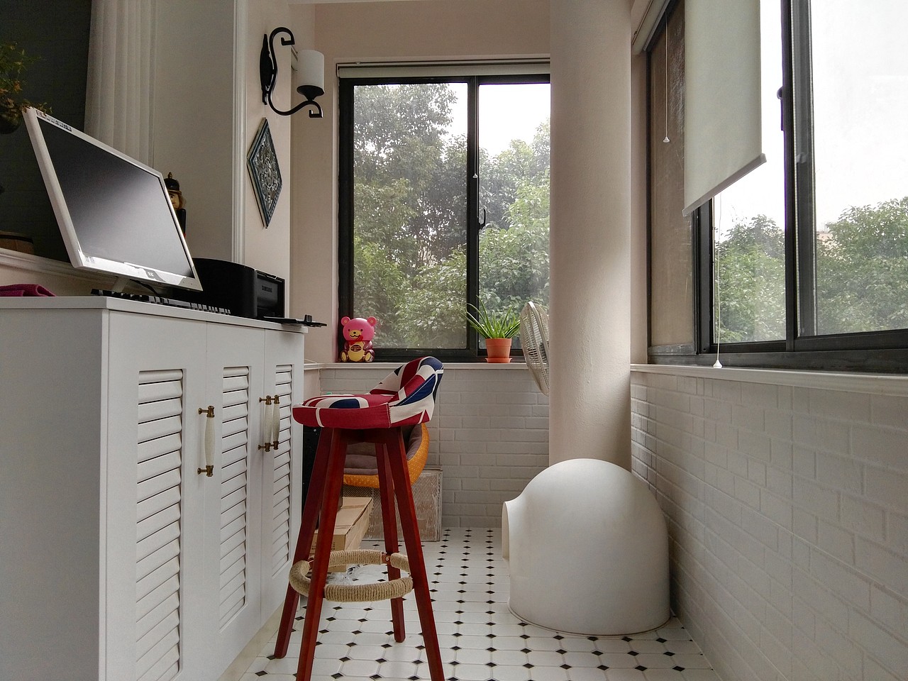 美式家装设计（图ZNjM4NDM4NjQ=） - 家装设计 - 站酷设计师上海孩子通原创素材 - 站酷ZCOOL