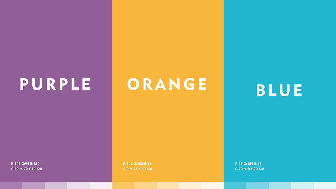 【2-2】Sample reels