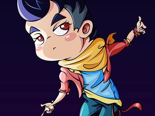 《拒绝Orz》