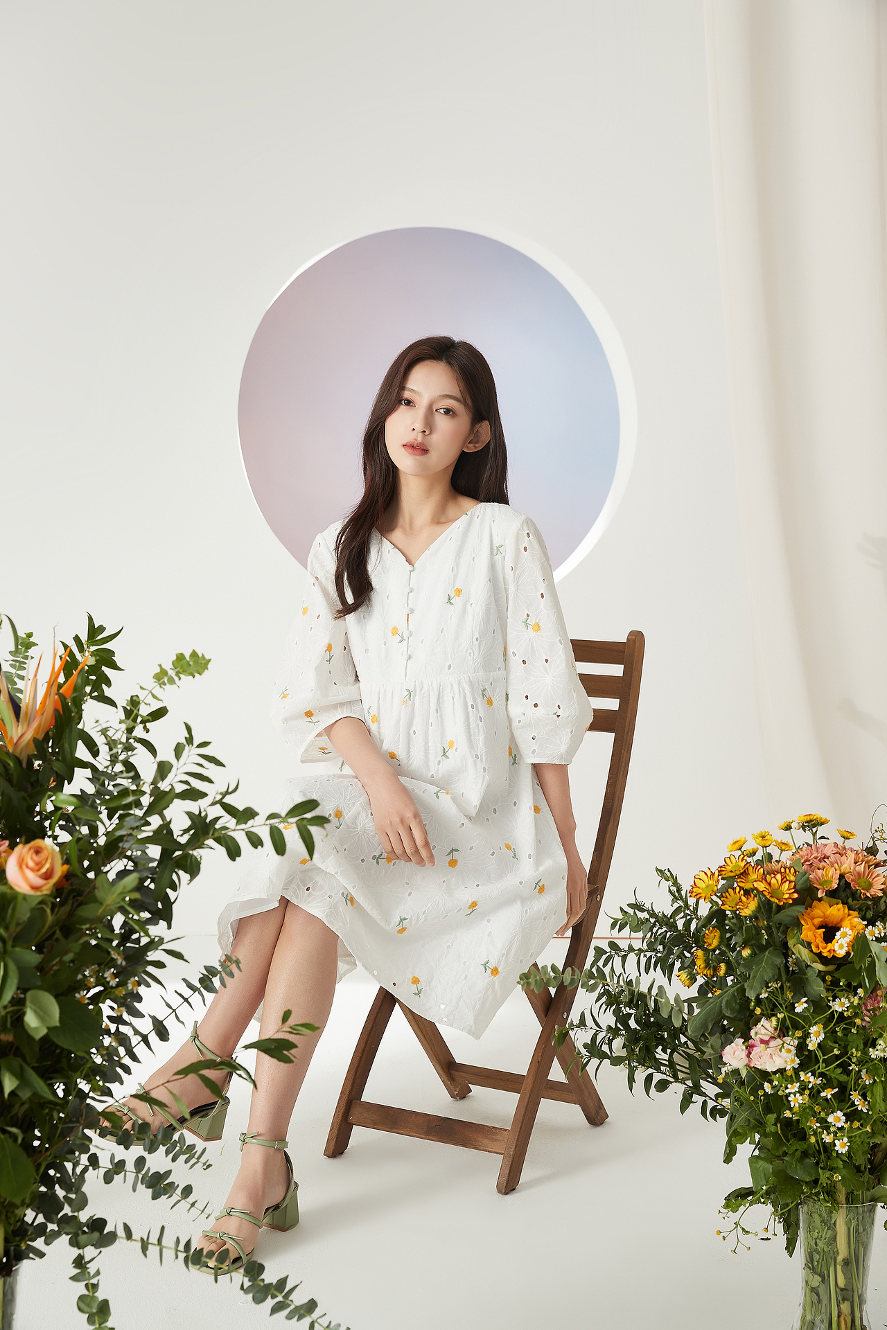 女装|孕之彩 2021 春夏集锦