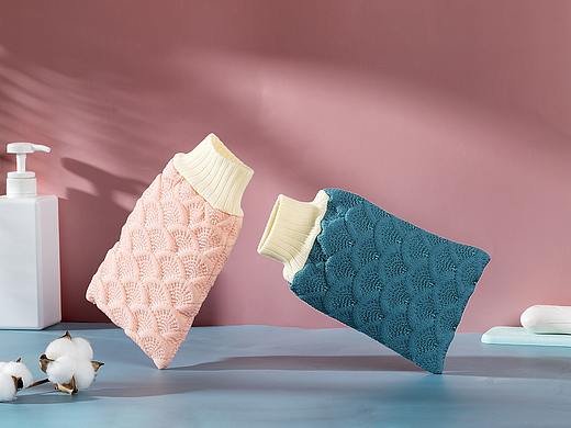 部分电商产品拍摄 浴刷 搓澡巾 毛巾等