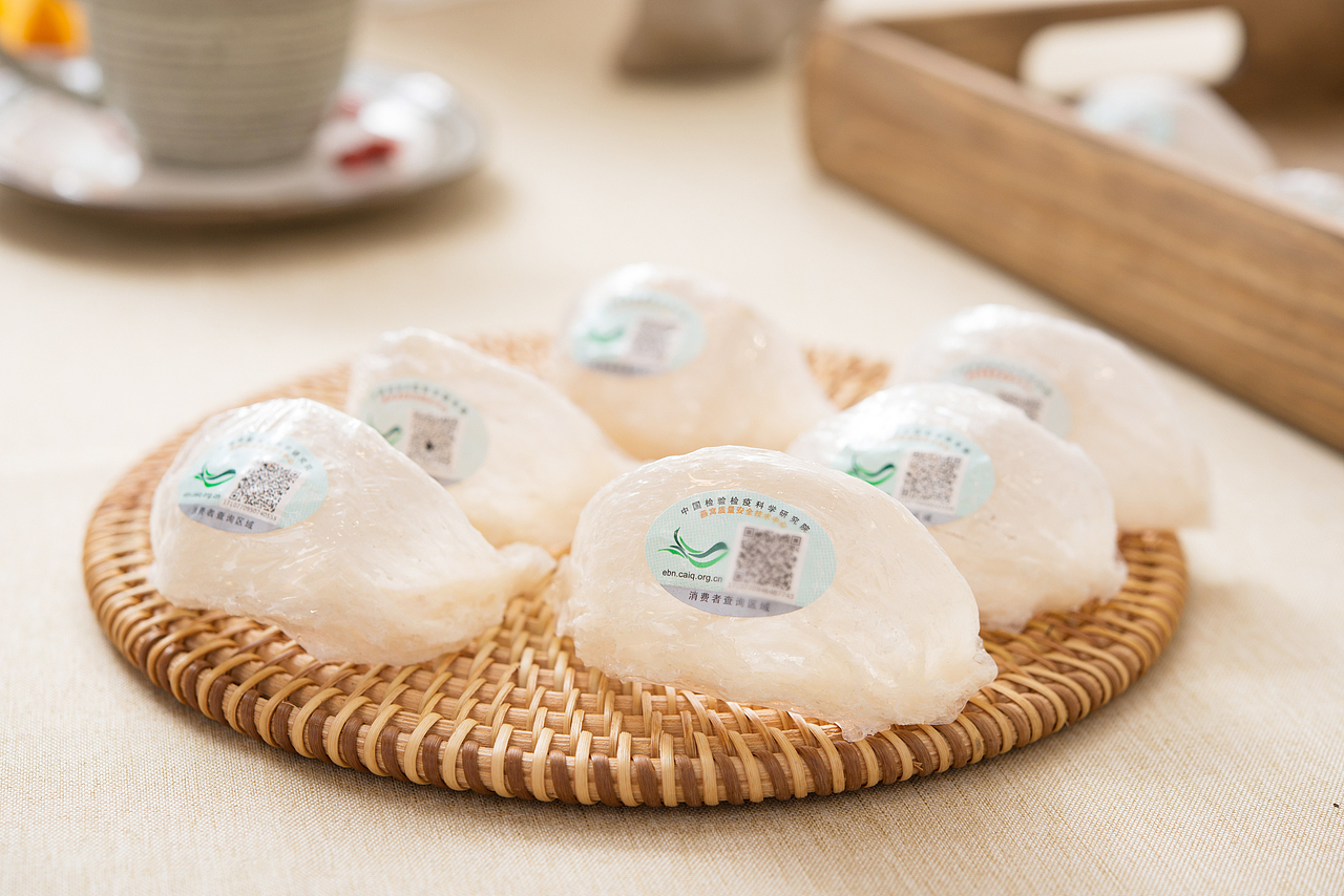 燕窝（图ZMjYzNDc5NjI0） - 美食摄影 - 站酷设计师明_man原创素材 - 站酷ZCOOL