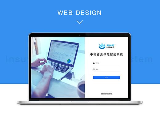 中科睿见保险智能系统