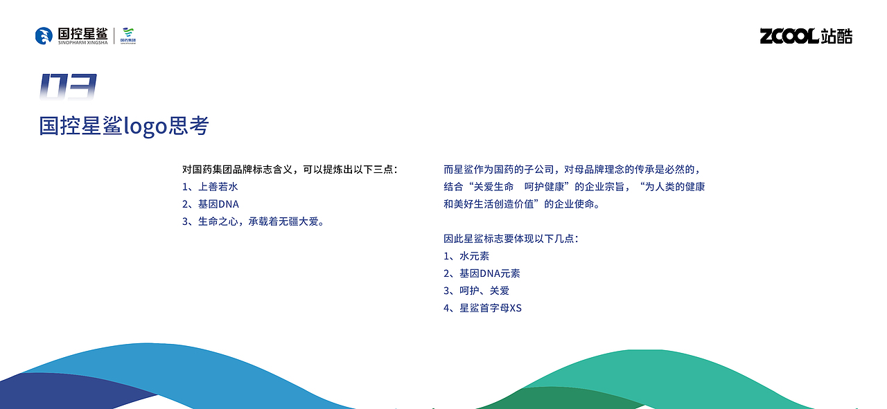 国控星鲨logo设计（图ZMjk2NjQyNTE2） - Logo - 站酷设计师贝吉bagee原创素材 - 站酷ZCOOL