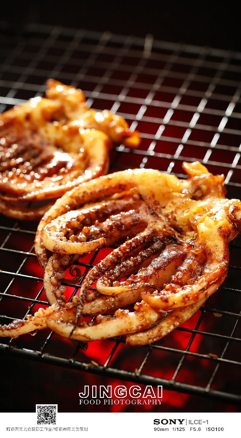 烧烤 碳火 烤串 烟火（图ZMzU0NTUxMzg4） - 美食摄影 - 站酷设计师精彩图文原创素材 - 站酷ZCOOL