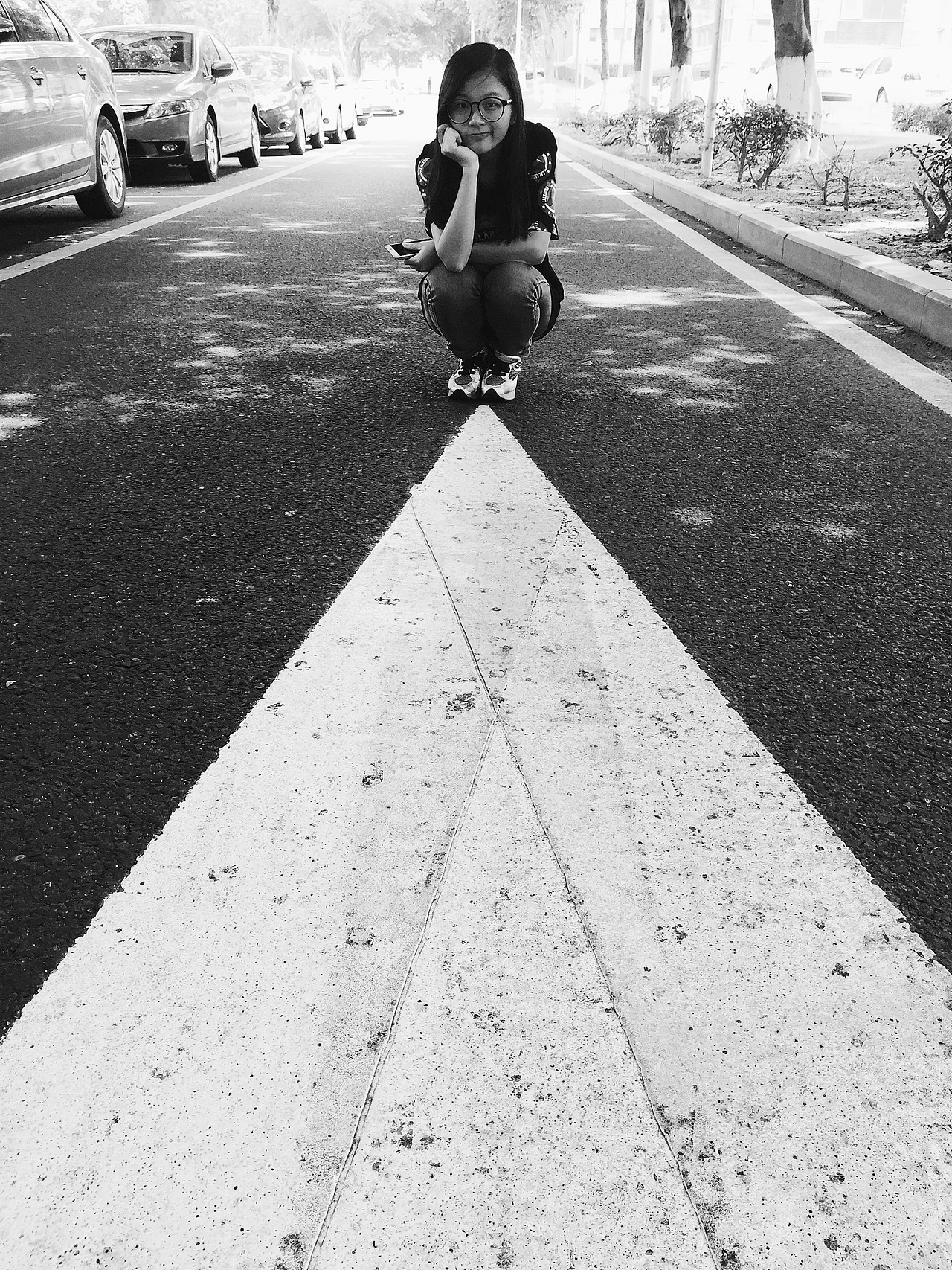 镜头下的微厦门