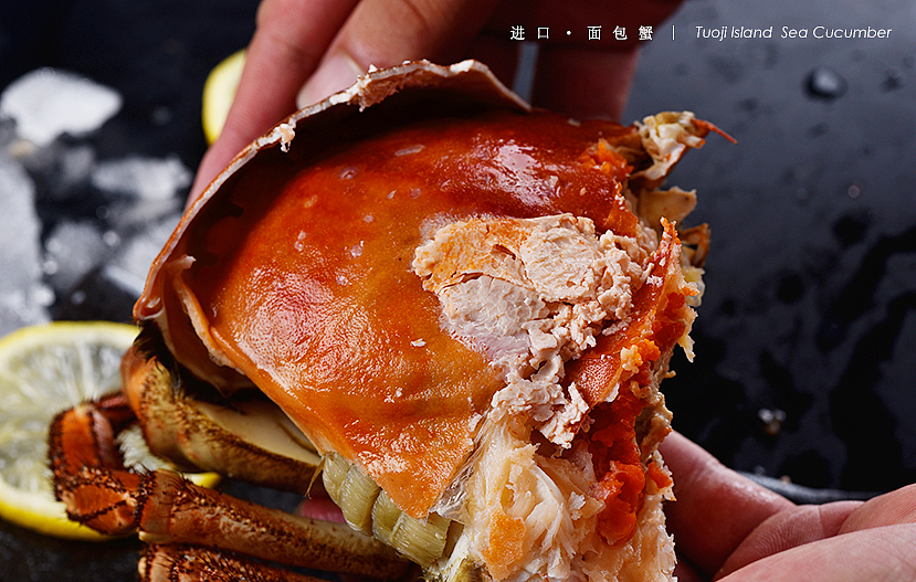 剩下的一批海鲜（图ZNjE1NTUyMDQ=） - 产品摄影 - 站酷设计师摄影师董名扬原创素材 - 站酷ZCOOL