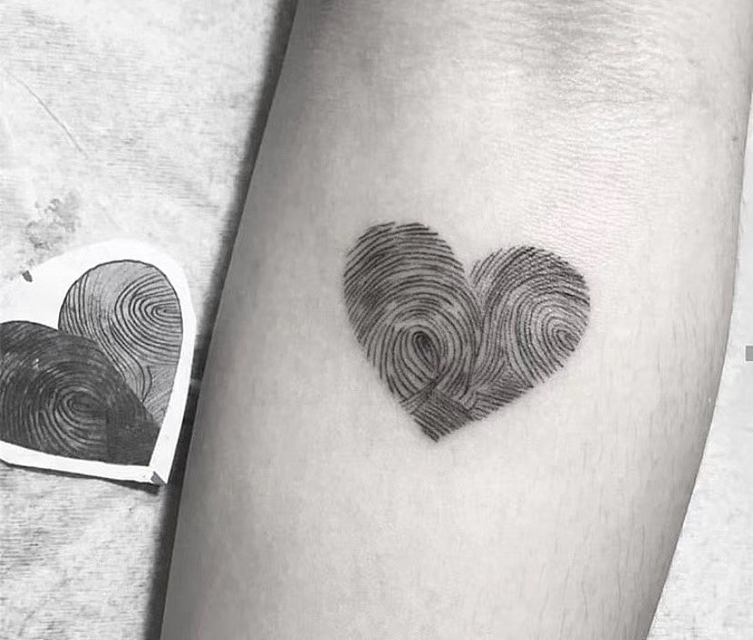 各种风格和表现方式纹身的大合集赏析.不按常理出牌