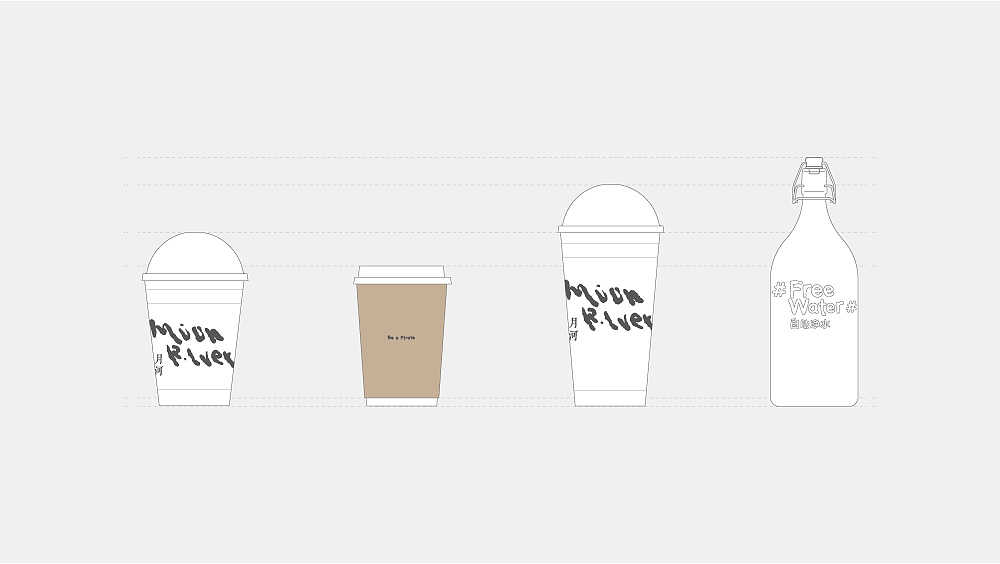 有关品牌 | 如何为一家不安分的咖啡店做品牌升级