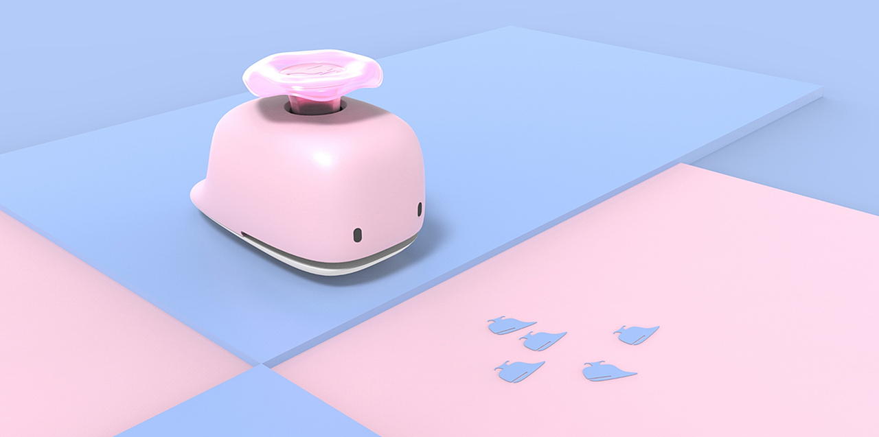 儿童打花器（图ZMjU3OTkxMDM2） - 玩具 - 站酷设计师艾优加设计原创素材 - 站酷ZCOOL