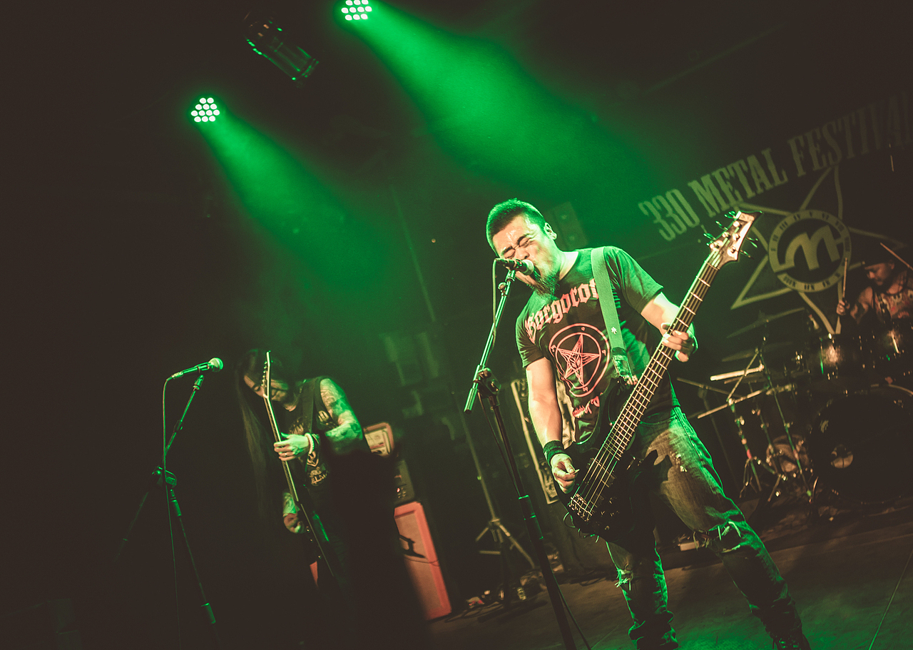 330金属音乐节广州站（图ZMjE4MTU0NDg=） - 人像摄影 - 站酷设计师凹凸蜀黍原创素材 - 站酷ZCOOL