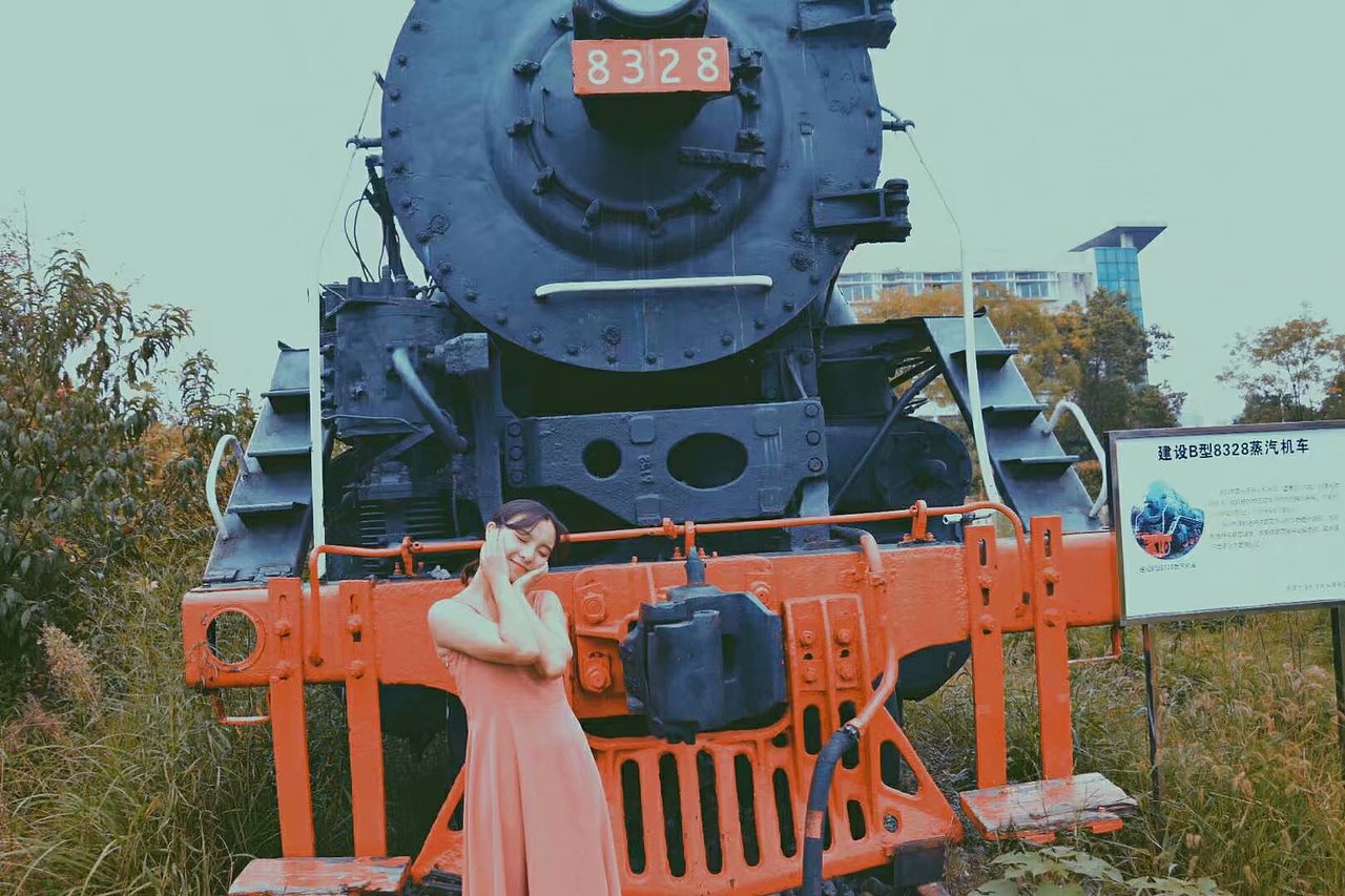 17年的夏天（图ZMTc1ODU4Nzg0） - 人像摄影 - 站酷设计师Glhgskkh原创素材 - 站酷ZCOOL