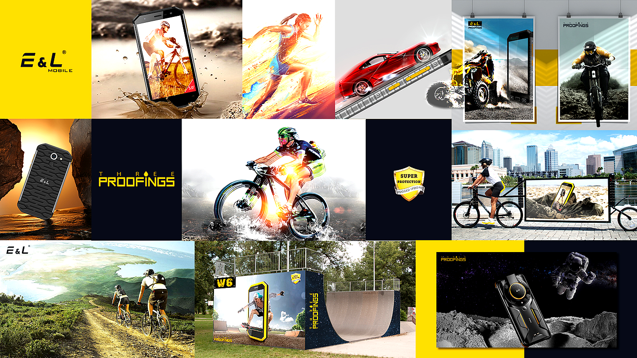 作品集（图ZMjk1MDU0Nzcy） - 品牌 - 站酷设计师Tanci_Z原创素材 - 站酷ZCOOL