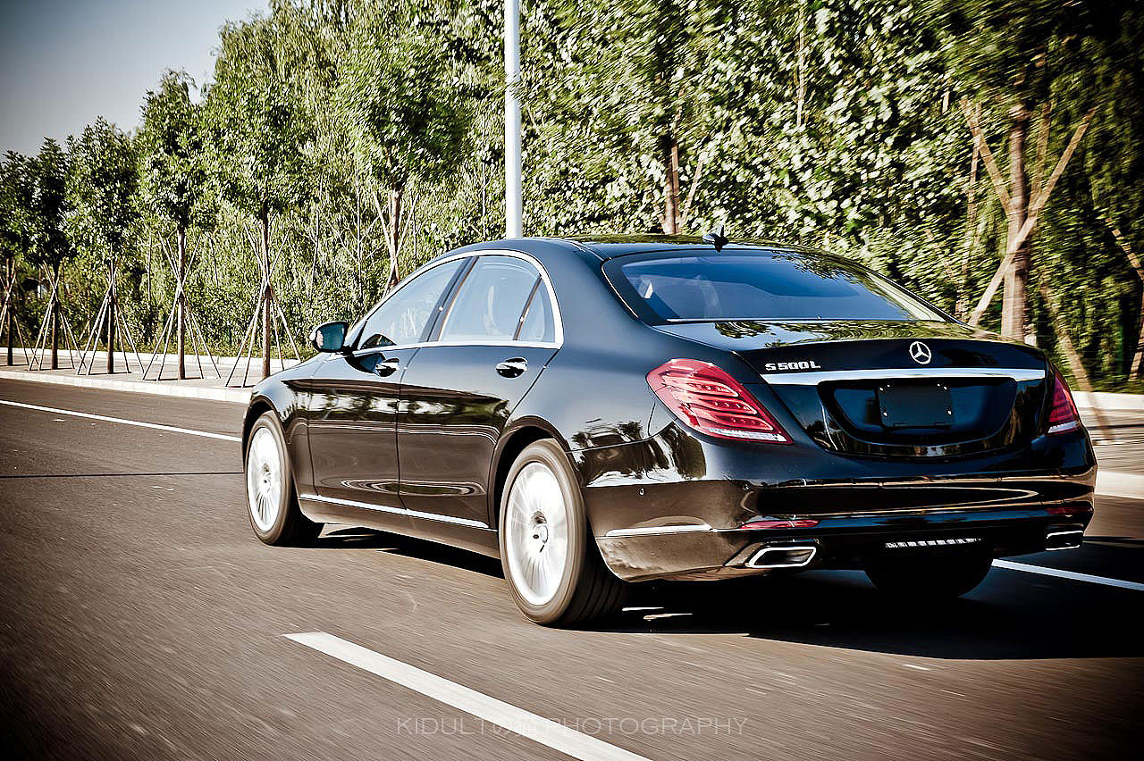 2014 Mercedes-Benz S-Class（图ZMTE2NjU3Mjg=） - 产品摄影 - 站酷设计师Kidult猫原创素材 - 站酷ZCOOL