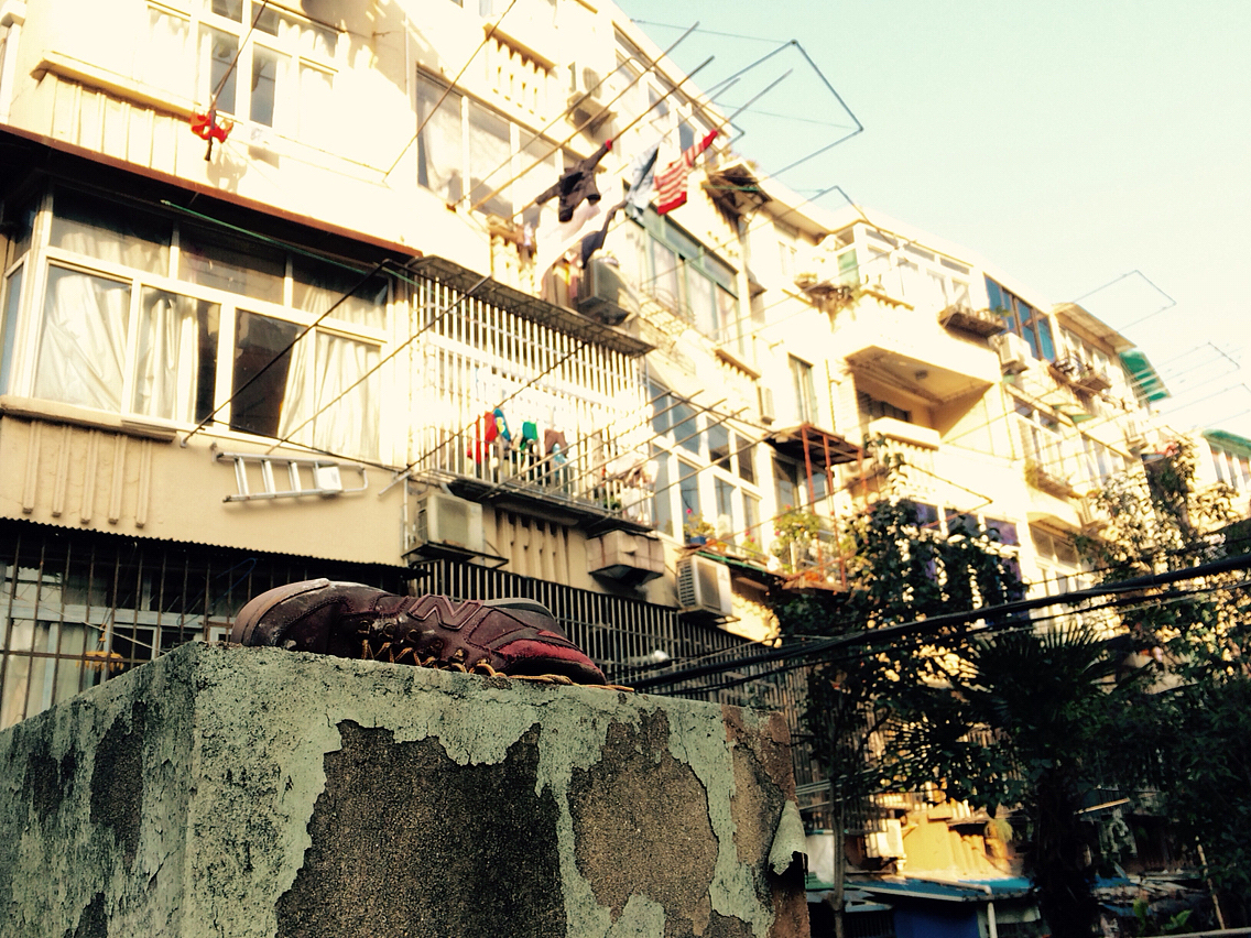 怀旧摄影（图ZNDE4Mjg5NTI=） - 环境/建筑摄影 - 站酷设计师RayRenault原创素材 - 站酷ZCOOL