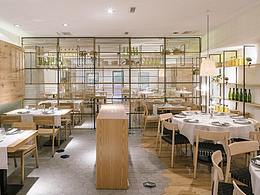 <漣漪料理店>成都料理店設(shè)計(jì)公司,成都料理店裝修公司