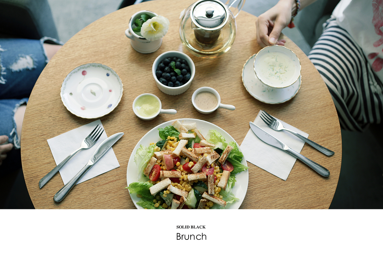 SOLID BLACK COFFEE BRUNCH（图ZODM3ODMxODg=） - 产品摄影 - 站酷设计师许雄猛原创素材 - 站酷ZCOOL