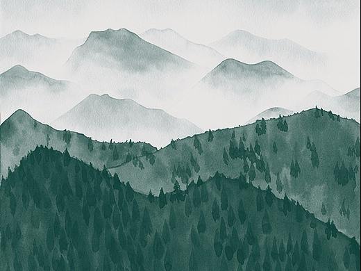 山