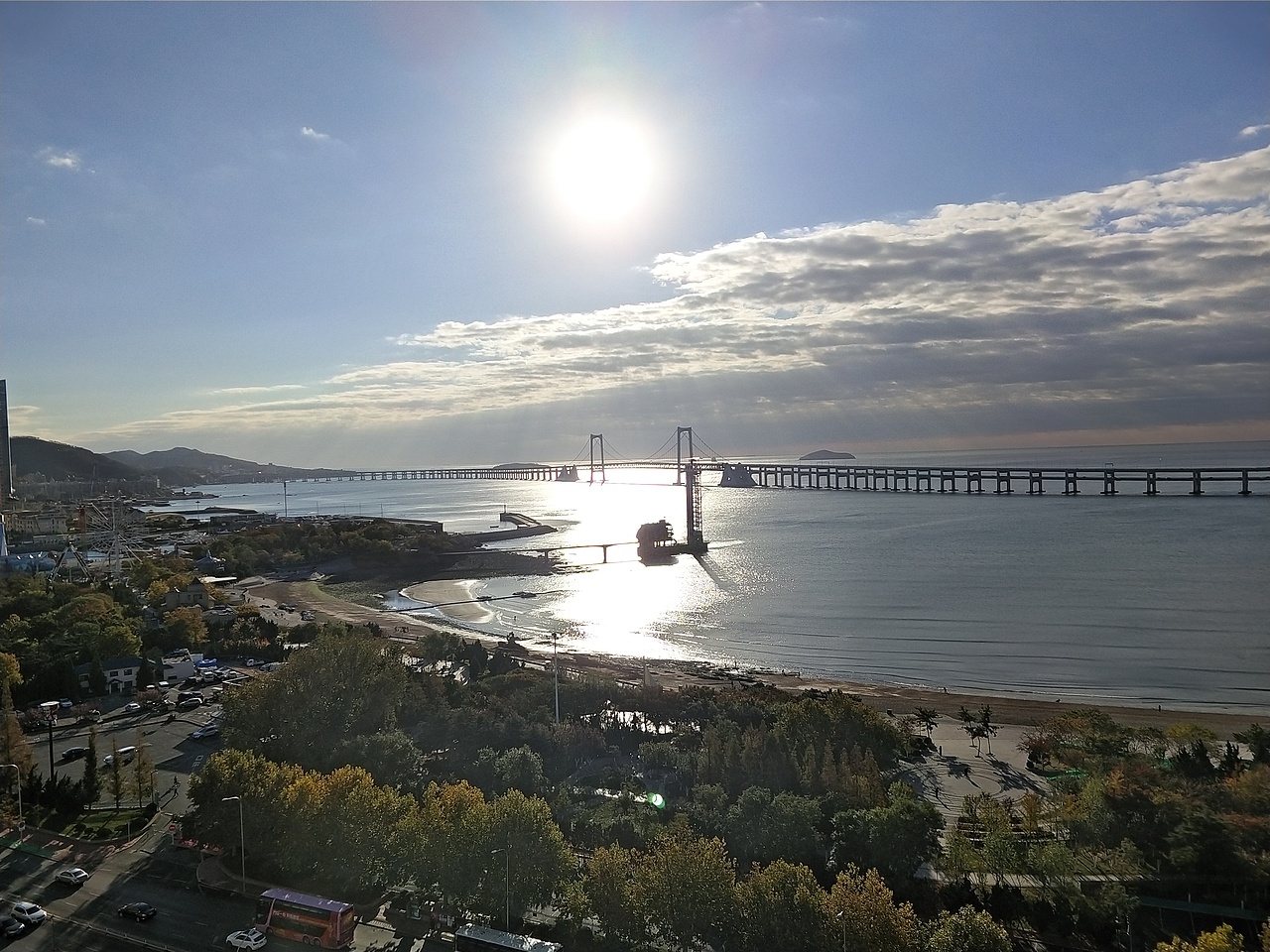 2018年手机摄影作品（稀奇古怪的）（图ZMTQxOTI3OTM2） - 风光摄影 - 站酷设计师ArleneEartha原创素材 - 站酷ZCOOL