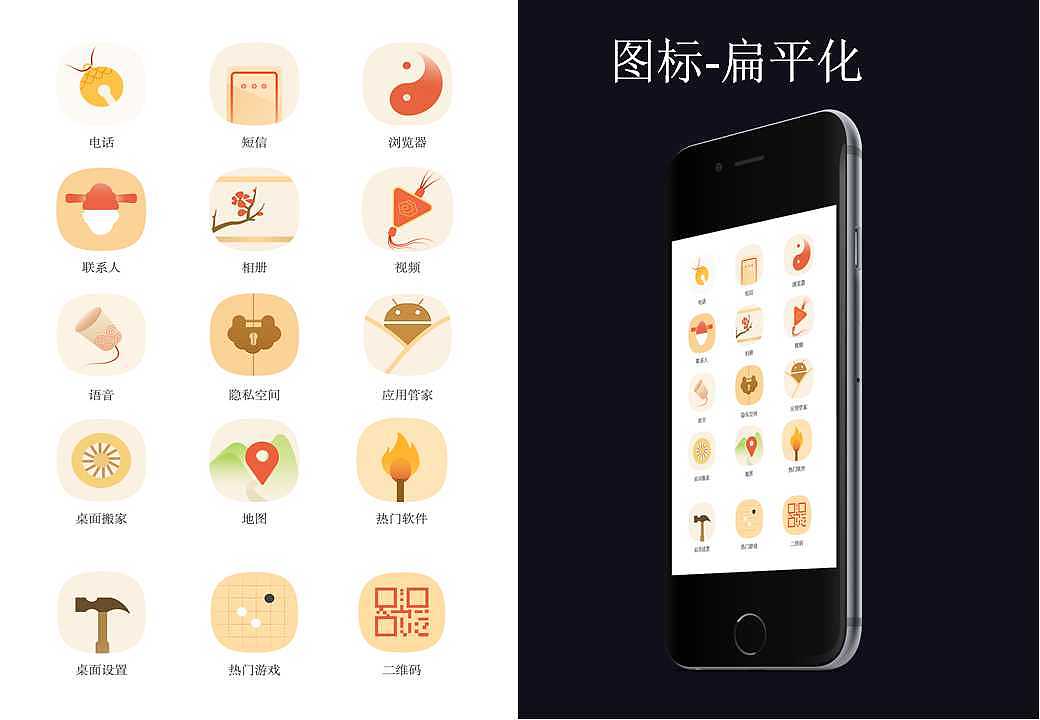 图标设计（图ZODc3MjQyMjQ=） - 图标 - 站酷设计师M阿敏原创素材 - 站酷ZCOOL