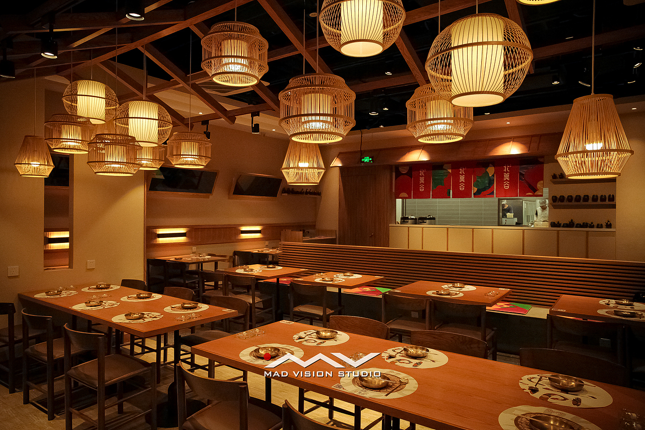 【·MV】极致韩餐北莫谷的菜牌拍摄（图ZMTIzNDcyMTQ4） - 产品摄影 - 站酷设计师ArtMatters原创素材 - 站酷ZCOOL