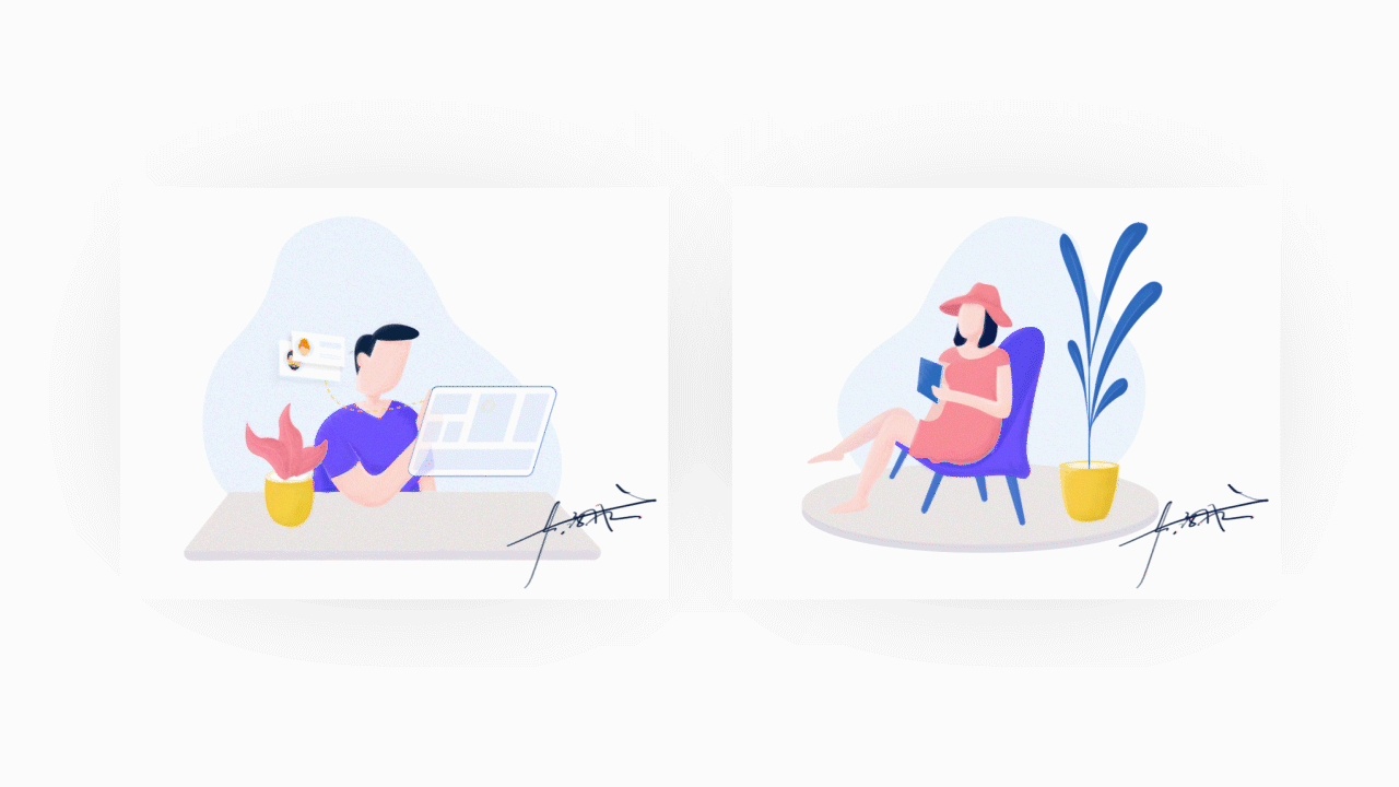 2018年度作品集【精选】