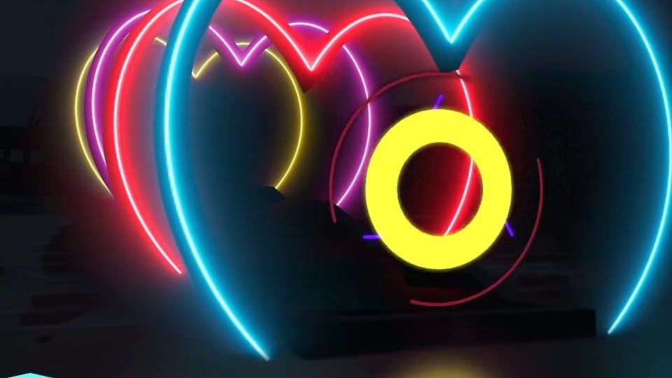 AE练习（图ZMTgzMjQzMTMy） - Motion Graphic - 站酷设计师小P狼原创素材 - 站酷ZCOOL