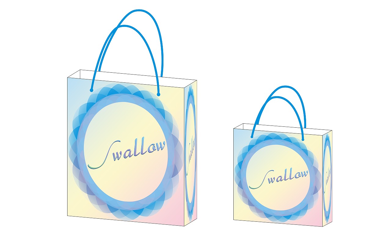Swallow设计logo（图ZMjM0OTI2NTI=） - Logo - 站酷设计师素森康原创素材 - 站酷ZCOOL