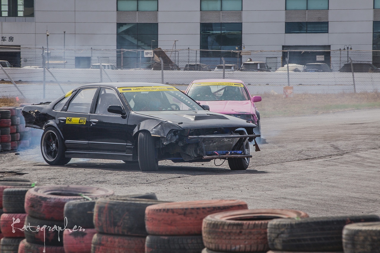 2016.04.02 金港复苏节暨車致五周年