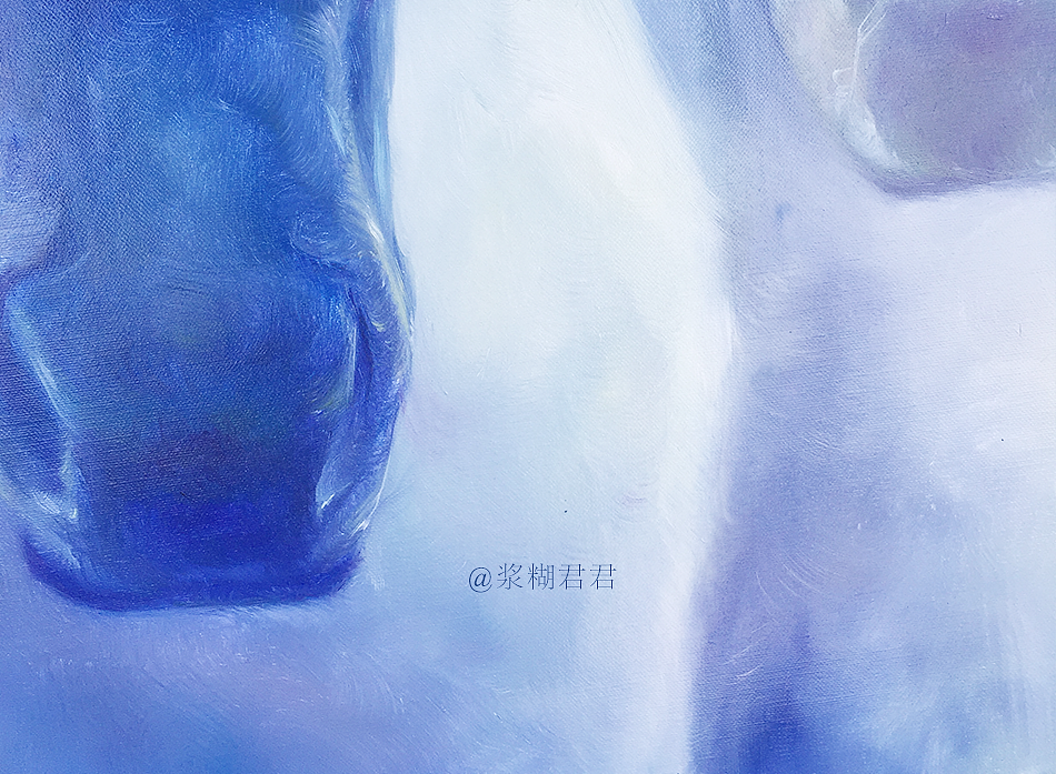 灵（图ZMTA0NzU0NDg0） - 绘画 - 站酷设计师浆糊君原创素材 - 站酷ZCOOL