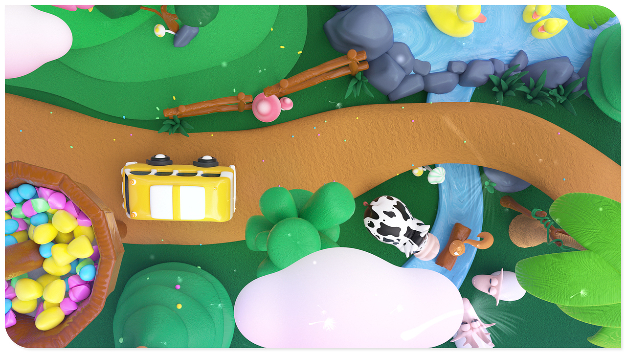 2018六一特别节目《潮童来了》