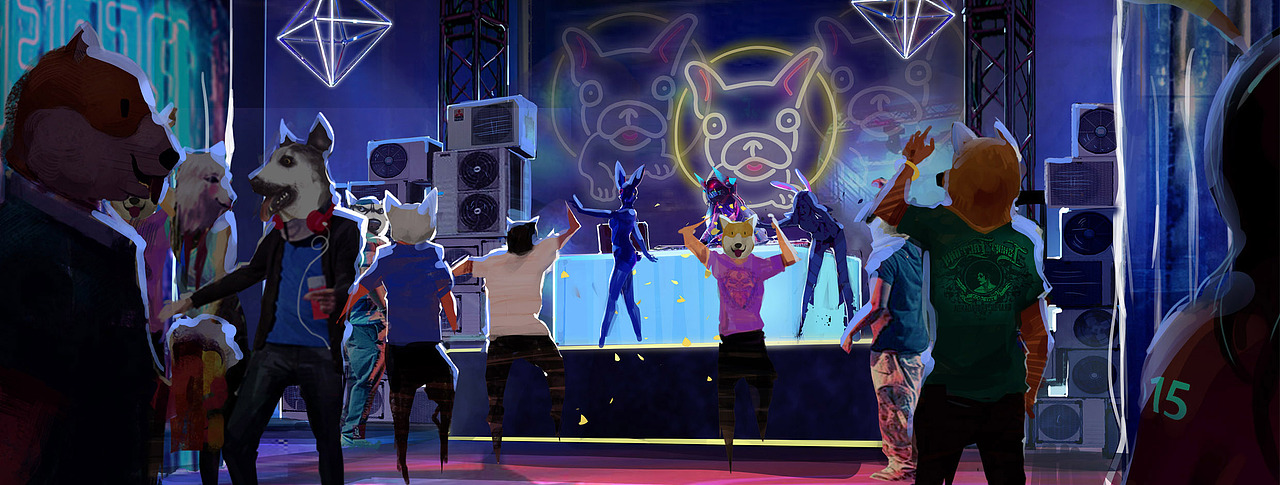 《就这样拉黑她》电影设定