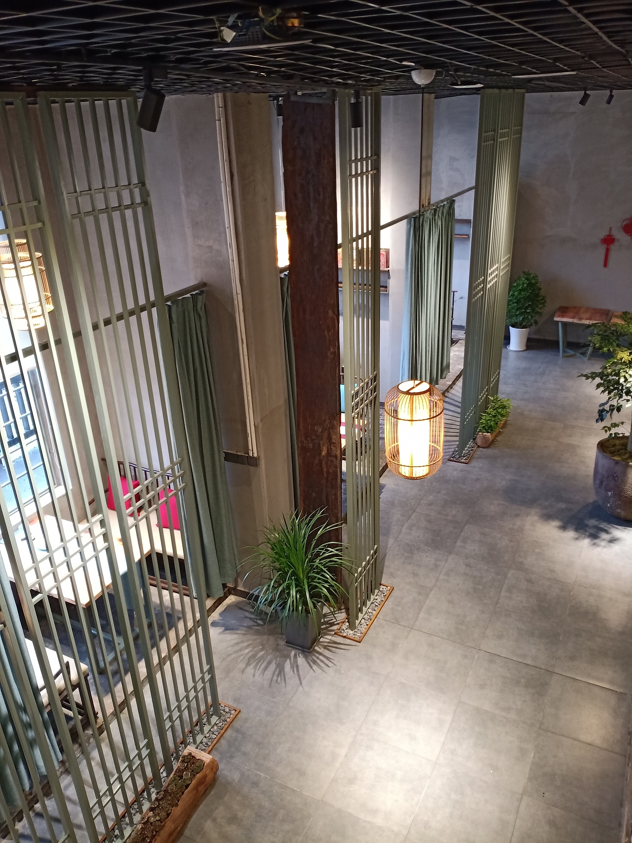 我们打碎了一个瓷器——记瓷城渌水旁的民宿