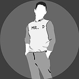 Mrd邓的头像
