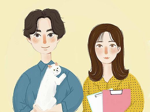 韩剧[今生是第一次]