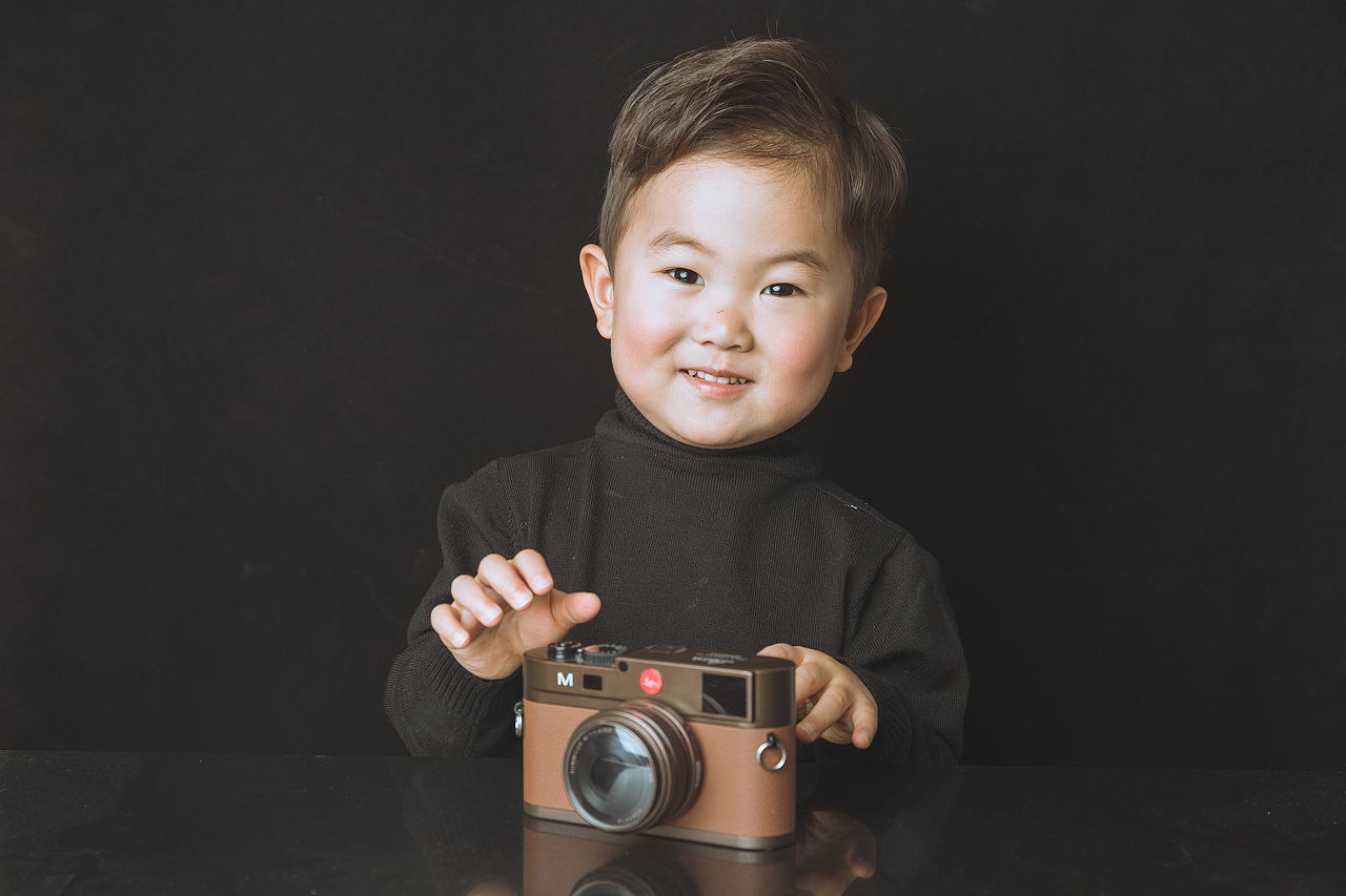 可爱是你的超能力