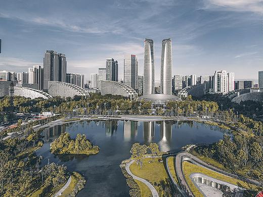 它总在不经意间靠近我们（个人主页-ZNDcxNDY4ODA=） - 环境/建筑摄影 - 站酷设计师蒋大豆子原创素材 - 站酷ZCOOL