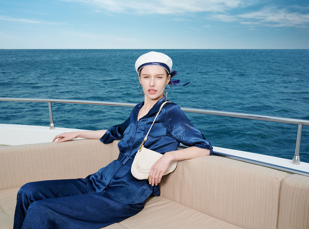 女装2021春夏形象片拍摄（图ZMjU0MzcwMjE2） - 人像摄影 - 站酷设计师制片Jasmyn原创素材 - 站酷ZCOOL