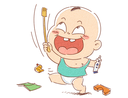 恶棍天使是啥样？养个娃就知道了（图ZNTMxODc3NzI=） - 中/长篇漫画 - 站酷设计师上帝的布偶原创素材 - 站酷ZCOOL