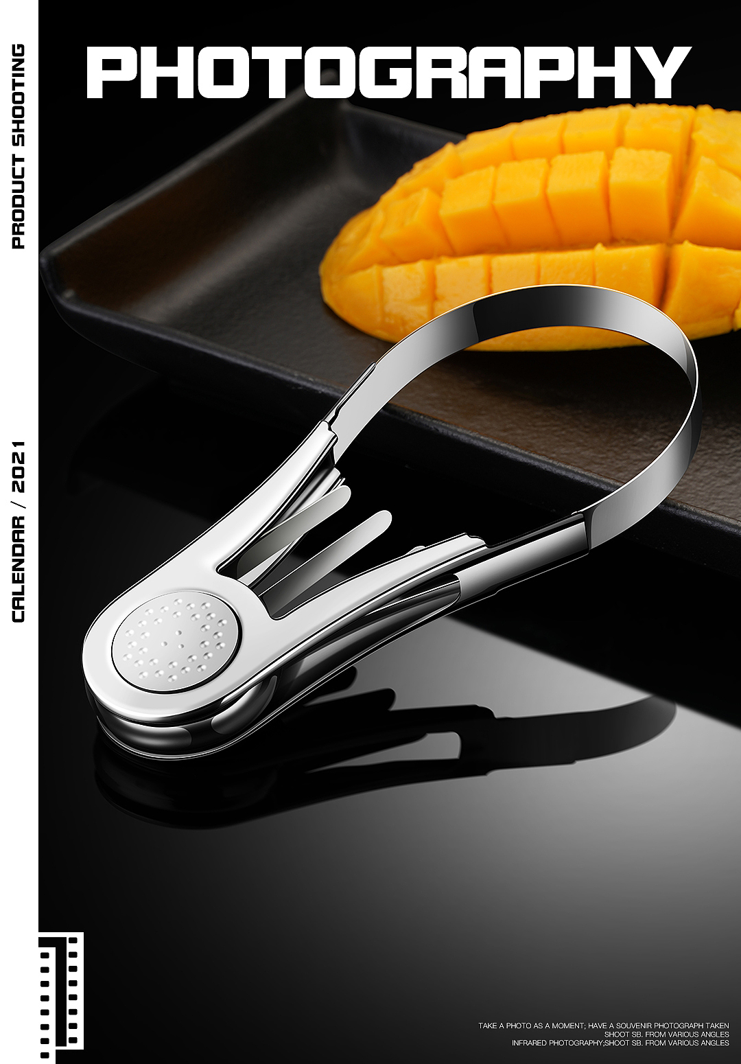 电商摄影 | 不锈钢厨房用品✖ YC.摄影工作室（图ZMjU2NTAwNTky） - 产品摄影 - 站酷设计师优创摄影工作室原创素材 - 站酷ZCOOL