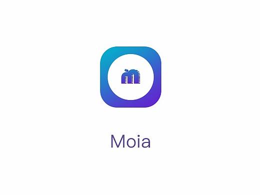moia出行住宿APP