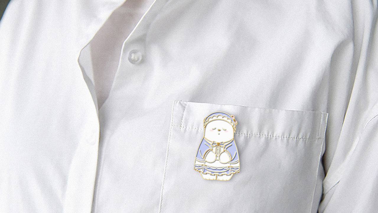 瞌睡熊AIMYBEAR │ 品牌IP形象设计