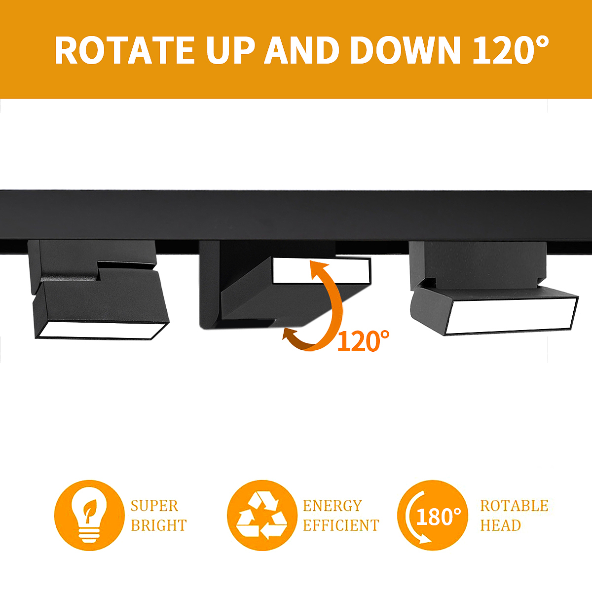 亚马逊磁吸轨道灯主图（图ZMjcwMDU5ODIw） - 其他平面 - 站酷设计师Z77287414原创素材 - 站酷ZCOOL